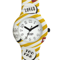 Orologio Hip Hop FREAKY in Plastica HWU0895 - HWU0895